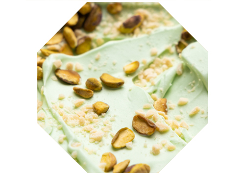 Pistachio